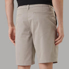 Calvin Klein Pantaloncini Chino Eleganti Twill Cotone Elasticizzato - Prodotti di Classe