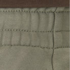 Calvin Klein Pantaloncini Tuta Logo Groffato Cotone Regular - Prodotti di Classe