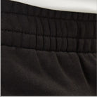Calvin Klein Pantaloncini Tuta Logo Groffato Cotone Regular - Prodotti di Classe