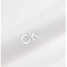 Calvin Klein camicia bianca K10K112744 Camicie Calvin Klein