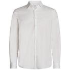 Calvin Klein camicia bianca fixed K10K109509 Camicie Calvin Klein