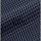 Calvin Klein camicia blu K10K112314 CHW Camicie Calvin Klein