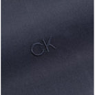 Calvin Klein camicia blu slim fit K10K113160 Camicie Calvin Klein