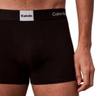 Calvin Klein confezione 3 boxer neri LV00NB4476 UB1 - Prodotti di Classe
