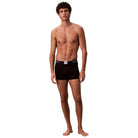 Calvin Klein confezione 3 boxer neri LV00NB4476 UB1 - Prodotti di Classe