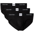 Calvin Klein confezione 3 slip neri LV00NB4475 UB1 - Prodotti di Classe