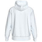 Calvin Klein felpa bianca con cappuccio LV04LD240GYAF Felpe Calvin Klein