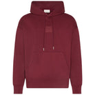 Calvin Klein felpa bordo cappuccio LV14LD225GWCV Felpe Calvin Klein