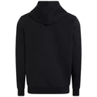 Calvin Klein felpa nera cappuccio K10K113087 Felpe Calvin Klein
