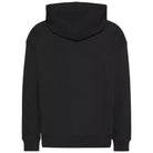 Calvin Klein felpa nera con cappuccio LV14LD231GUB1 Felpe Calvin Klein