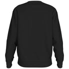 Calvin Klein felpa nera logo sul petto LV04LD243GUB1 Felpe Calvin Klein