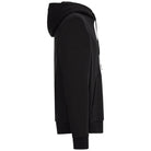 Calvin Klein felpa nera stampa camo Felpe Calvin Klein