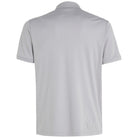 Calvin Klein maglietta polo grigia K10K111657 Polo Calvin Klein