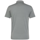 Calvin Klein maglietta polo grigia supima cotton LV04LB276GRMG Polo Calvin Klein
