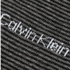 Calvin Klein pack 4 paia di calzini neri/grigio 701229430001801 Calzini Calvin Klein