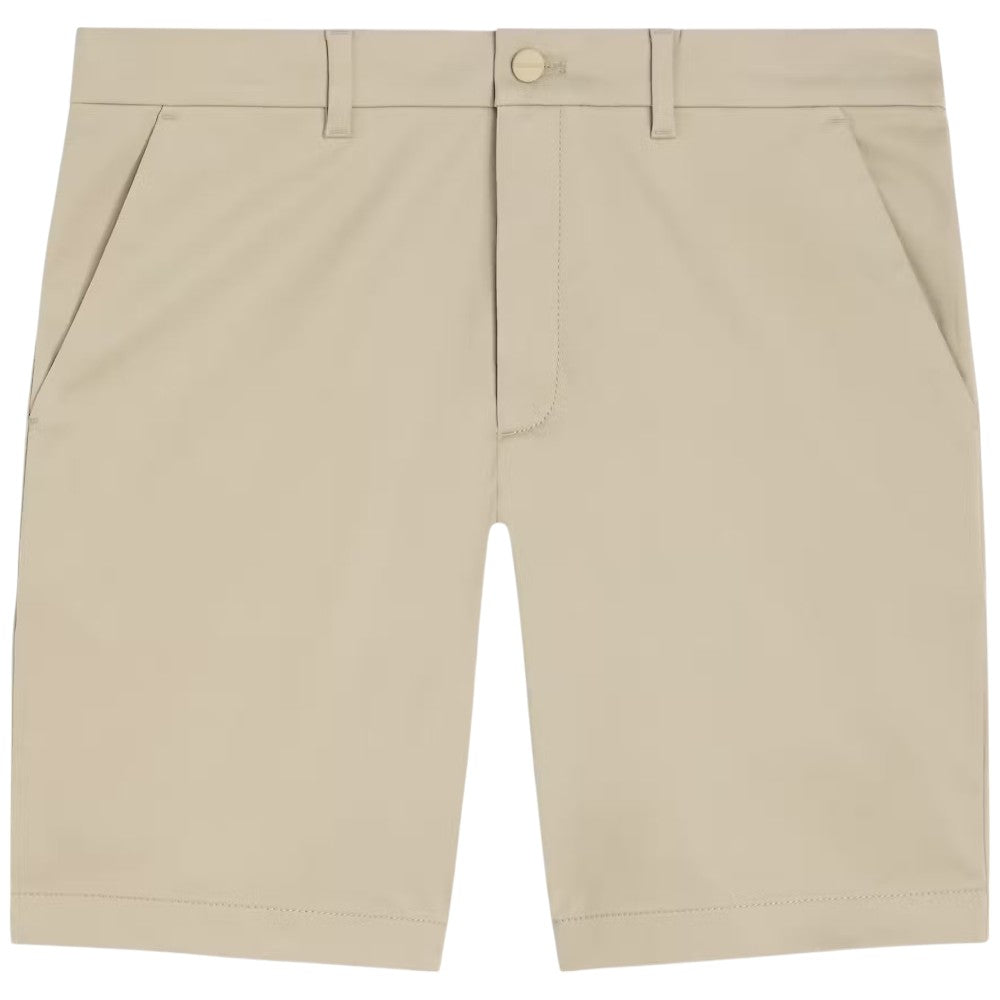 Calvin Klein pantaloncini beige K10K114071PAH Bermuda Calvin Klein
