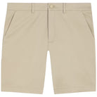 Calvin Klein pantaloncini beige K10K114071PAH Bermuda Calvin Klein