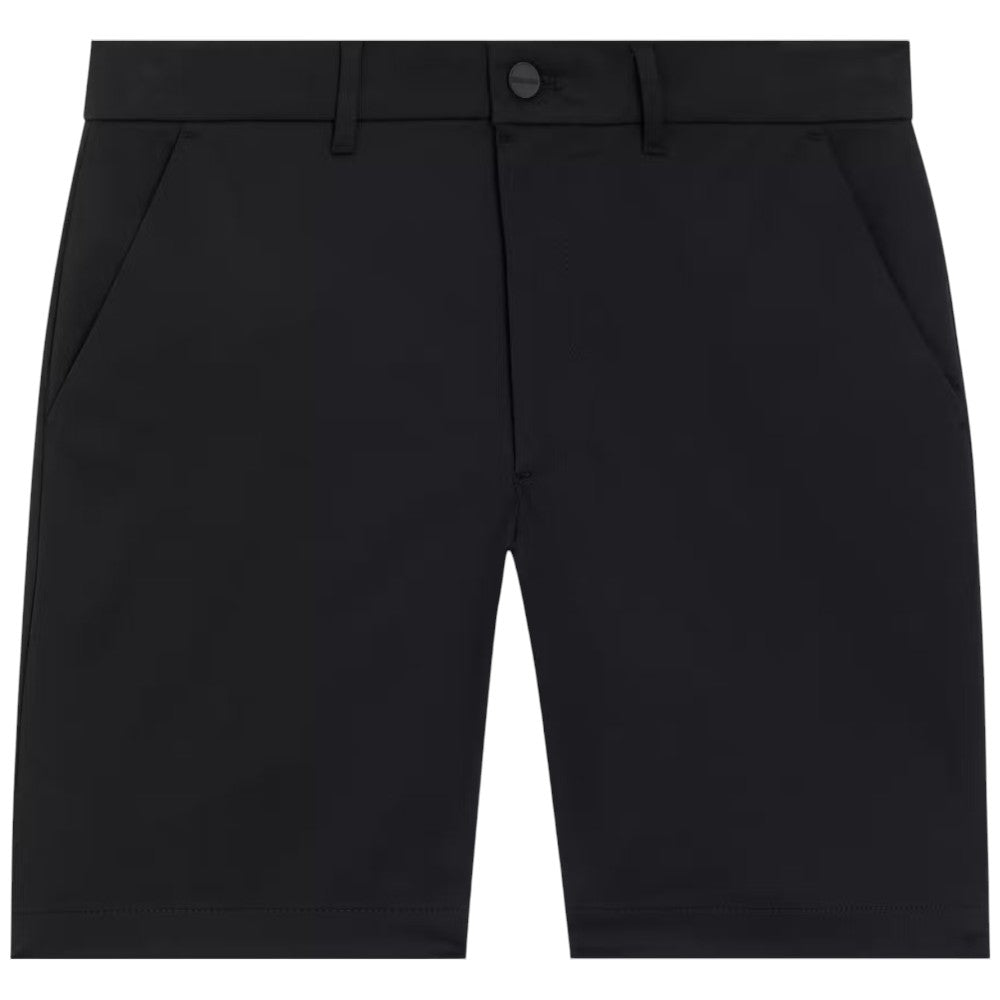 Calvin Klein pantaloncini neri K10K114071BEH Bermuda Calvin Klein
