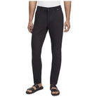 Calvin Klein pantalone tech nero K10K112816 Pantaloni Calvin Klein