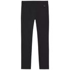 Calvin Klein pantalone tech nero K10K112816 Pantaloni Calvin Klein