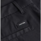 Calvin Klein pantalone tech nero K10K112816 Pantaloni Calvin Klein