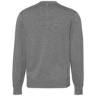 Calvin Klein pullover grigio supima cotton LV040BM343P7E Maglieria Calvin Klein