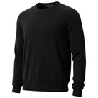 Calvin Klein pullover merino nero LV04LB305GUB1 Maglieria Calvin Klein