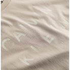 Calvin Klein t-shirt beige K10K114156PE0 T-shirt Calvin Klein
