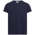 Calvin Klein t-shirt blu stretch slim fit K10K112724CEF T-shirt Calvin Klein