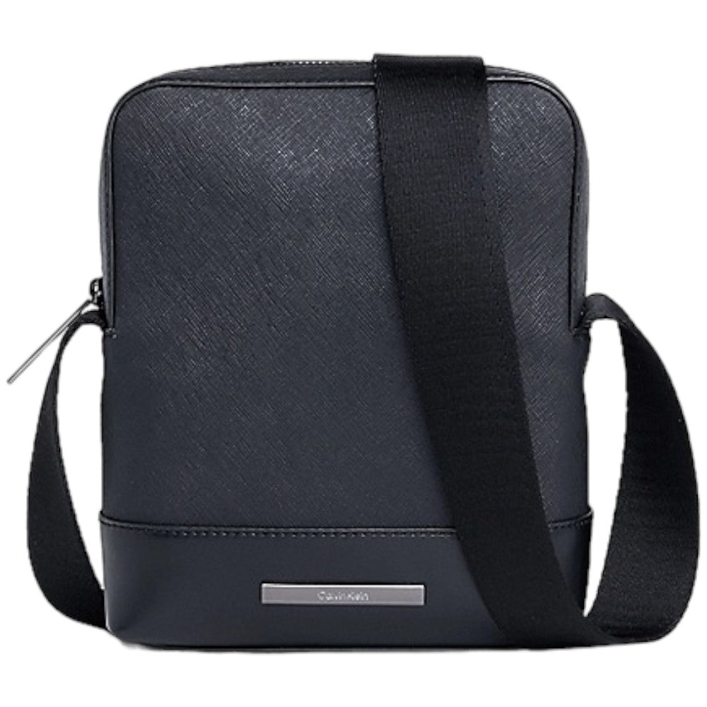 Calvin Klein tracolla modern bar reporter K50K511588 Borselli Calvin Klein