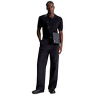 Calvin Klein tracolla modern bar reporter K50K511588 Borselli Calvin Klein