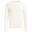 Calvin Klien maglione panna testurizzato LV04LB327GYAS Maglieria Calvin Klein