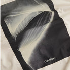 Calvin Klien t-shirt beige con stampa K10K113797PEA T-shirt Calvin Klein