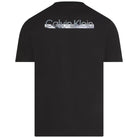 Calvin Klien t-shirt nera K10K113799BEH T-shirt Calvin Klein
