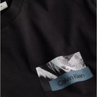 Calvin Klien t-shirt nera K10K113799BEH T-shirt Calvin Klein