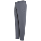 Calvin klein pantaloni relaxed tuta grigio LV04RD213GWD7 Pantaloni Calvin Klein