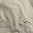 Calvin klein t-shirt sand stretch slim fit K10K112724PAH T-shirt Calvin Klein