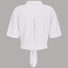 Guess GJ camicia cropped W6GHA3WO331 - Prodotti di Classe