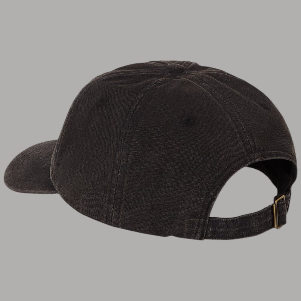 Cappellino Dickies Middlefield in Cotone con Logo Ricamato - Prodotti di Classe