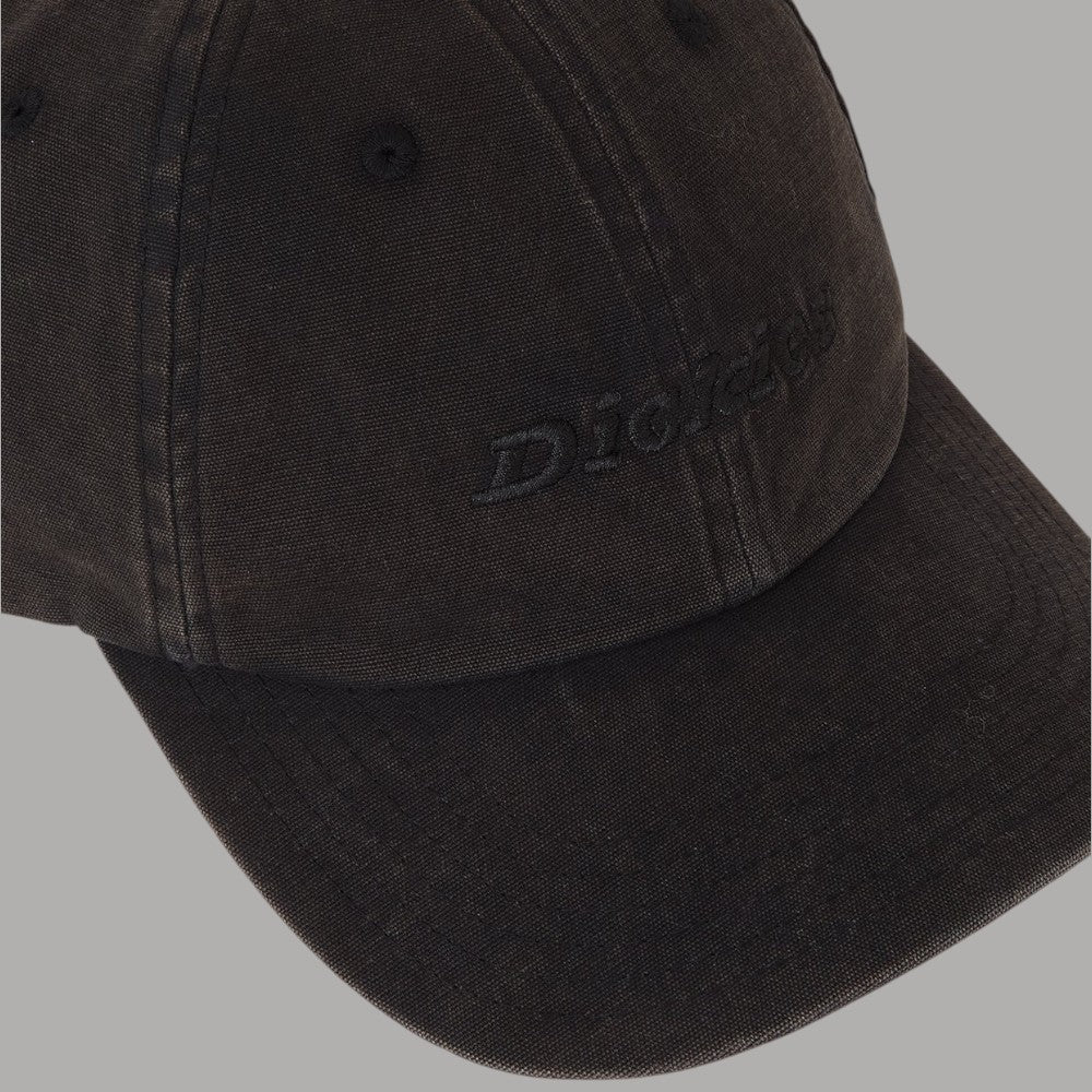 Cappellino Dickies Middlefield in Cotone con Logo Ricamato - Prodotti di Classe