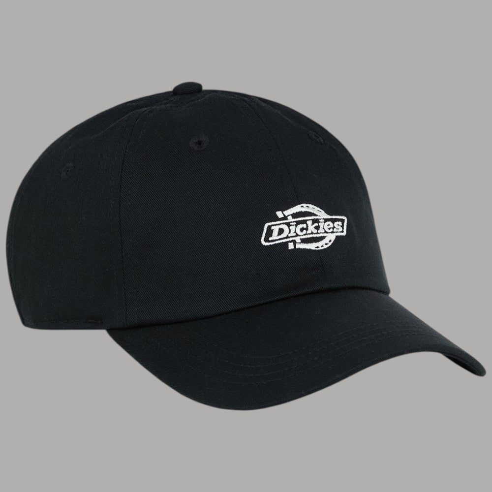 Cappellino Dickies Twill Cotone 6 Pannelli con Fibbie - Prodotti di Classe