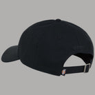Cappellino Dickies Twill Cotone 6 Pannelli con Fibbie - Prodotti di Classe