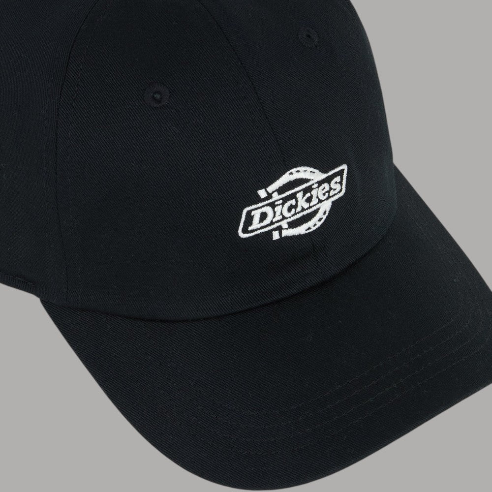 Cappellino Dickies Twill Cotone 6 Pannelli con Fibbie - Prodotti di Classe