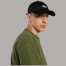 Cappellino Dickies Twill Cotone 6 Pannelli con Fibbie - Prodotti di Classe