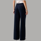Gues pantaloni vestibilità relaxed CHLOE W6RB04WJ682 - Prodotti di Classe