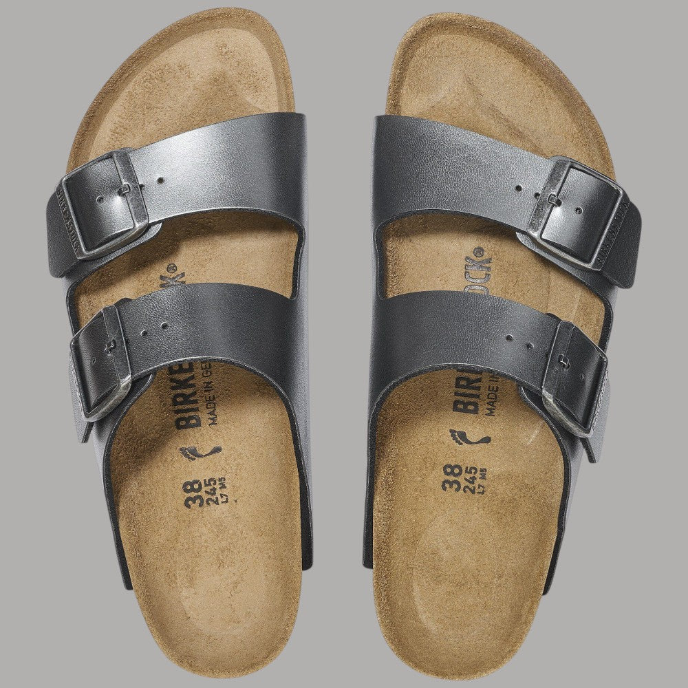 Ciabatte Birkenstock Arizona Birko Flor 1029224 - Prodotti di Classe
