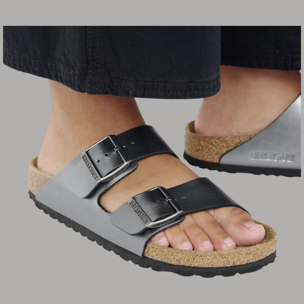 Ciabatte Birkenstock Arizona Birko Flor 1029224 - Prodotti di Classe