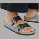 Ciabatte Birkenstock Arizona Birko Flor 1029224 - Prodotti di Classe