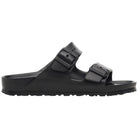 Ciabatte Birkenstock Arizona Eva nere 0129421 Ciabatte Birkenstock