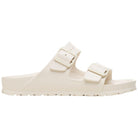 Ciabatte Birkenstock Arizona Eva Eggshell 1027384 Ciabatte Birkenstock